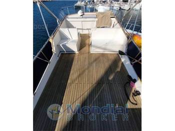 American marine Grand banks 42 europa