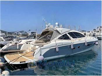 Azimut Atlantis 50