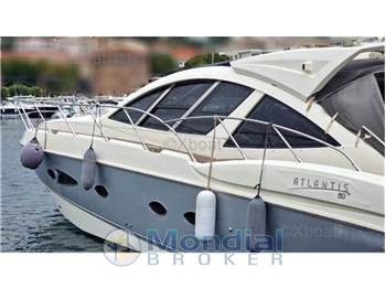 Azimut Atlantis 50