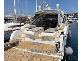 Azimut Atlantis 50