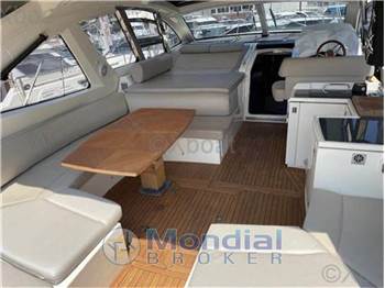 Azimut Atlantis 50