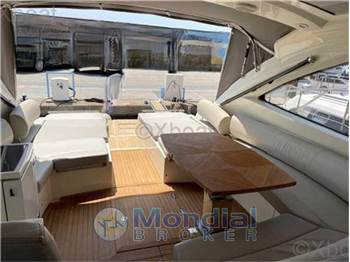 Azimut Atlantis 50