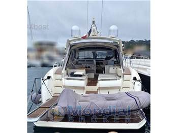 Azimut Atlantis 50