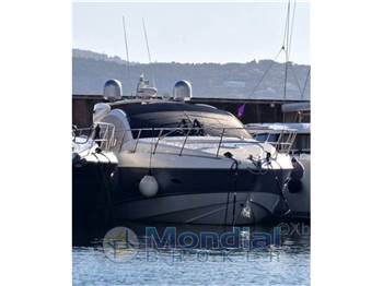 Azimut Atlantis 50