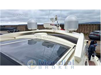 Azimut Atlantis 50