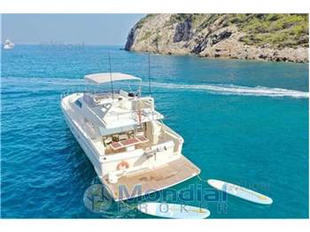Ferretti yachts Ferretti 175 fly