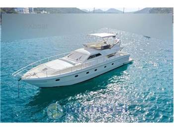 Ferretti yachts Ferretti 175 fly