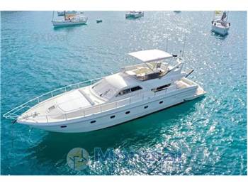Ferretti yachts Ferretti 175 fly