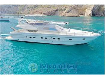 Ferretti yachts Ferretti 175 fly