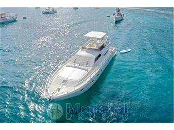 Ferretti yachts Ferretti 175 fly