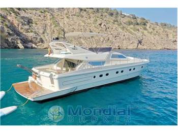 Ferretti yachts Ferretti 175 fly