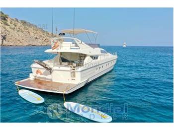Ferretti yachts Ferretti 175 fly