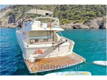 Ferretti yachts Ferretti 175 fly