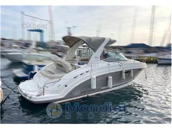 Chaparral Chaparal 250 signature
