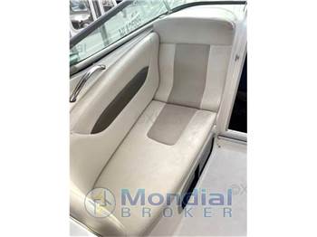 Chaparral Chaparal 250 signature