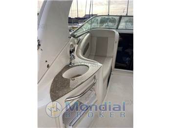 Chaparral Chaparal 250 signature