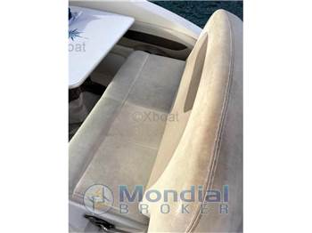 Chaparral Chaparal 250 signature