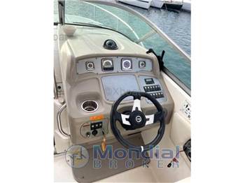 Chaparral Chaparal 250 signature