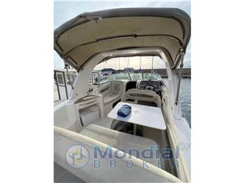 Chaparral Chaparal 250 signature