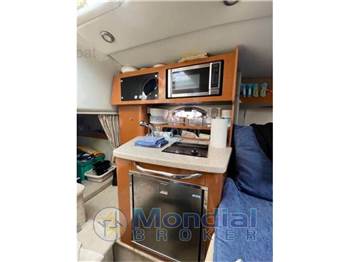 Chaparral Chaparal 250 signature