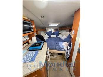 Chaparral Chaparal 250 signature