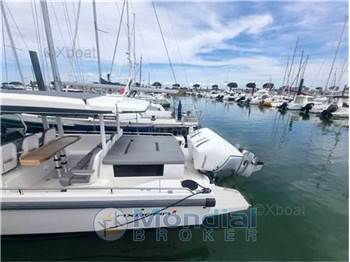 Axopar 37 sun top