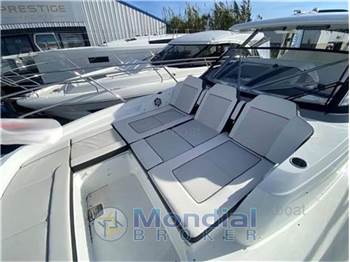 Jeanneau Cap camarat 12.5 wa