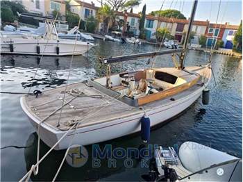Latitude 46 Tofinou 9.5