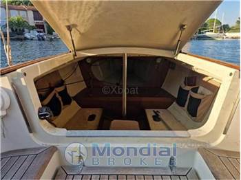 Latitude 46 Tofinou 9.5