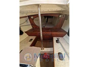 Latitude 46 Tofinou 9.5