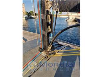 Latitude 46 Tofinou 9.5
