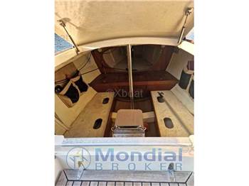Latitude 46 Tofinou 9.5