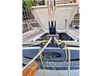 Latitude 46 Tofinou 9.5