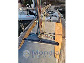 Latitude 46 Tofinou 9.5