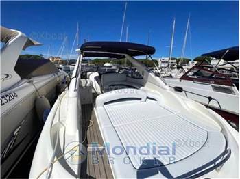 Sunseeker Superhawk 40