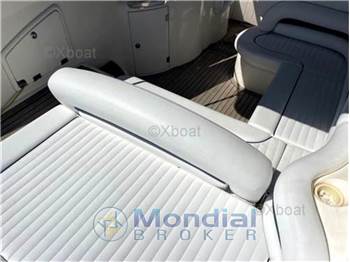 Sunseeker Superhawk 40