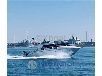 Raffaelli Rafaelli tempest 43