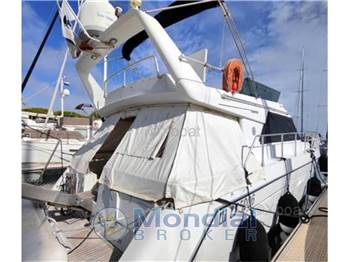 Raffaelli Rafaelli tempest 43