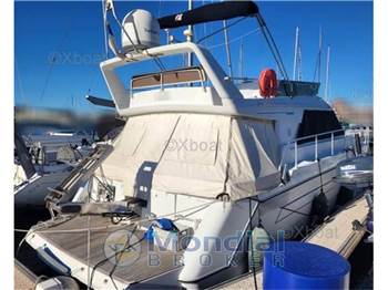 Raffaelli Rafaelli tempest 43