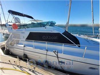 Raffaelli Rafaelli tempest 43