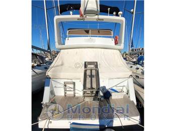 Raffaelli Rafaelli tempest 43