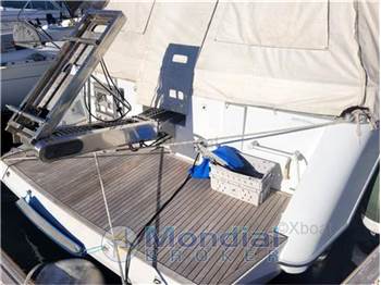 Raffaelli Rafaelli tempest 43