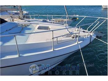 Raffaelli Rafaelli tempest 43