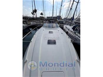 Sunseeker Mustique 42