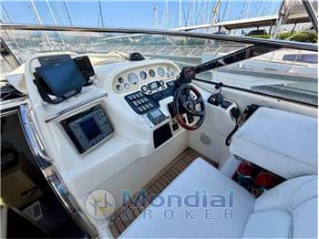 Sunseeker Mustique 42