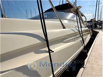 Sunseeker Mustique 42