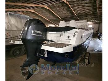 Jeanneau Cap camarat 650 wa-3