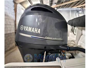 Jeanneau Cap camarat 650 wa-3