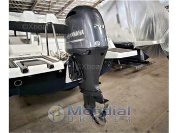Jeanneau Cap camarat 650 wa-3