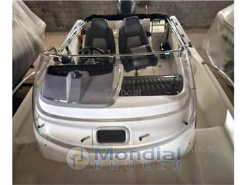 Jeanneau Cap camarat 650 wa-3